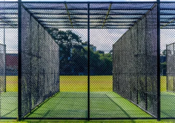 Cricket Nets