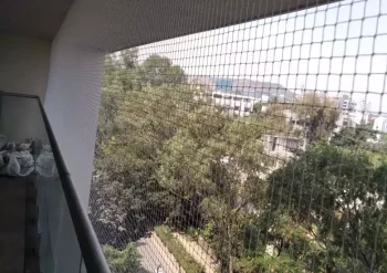 Pigeon Nets for Balcony (2)