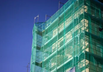 safety net construction1